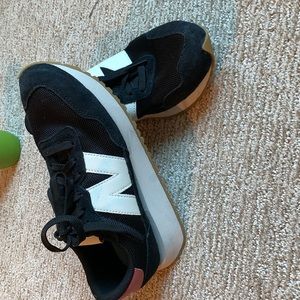New balance 237